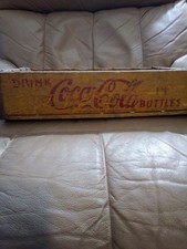 Yellow vintage wooden for sale  Carson