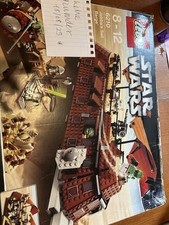 lego empty box for sale  PRENTON