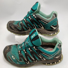 Salomon ultra womens for sale  BARRY