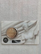 Commémorative 2025. musée d'occasion Commémorative 2025. musée d'occasion  Lisieux