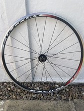 Fulcrum racing campagnolo for sale  PUDSEY