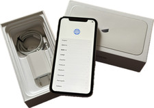 Iphone bianco 64gb usato  Prato