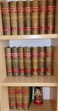 Brockhaus konversationslexikon gebraucht kaufen  Neubiberg