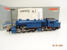 Märklin 3798 dampflok gebraucht kaufen  Erftstadt