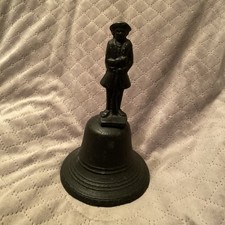 Vintage black cast for sale  La Grange