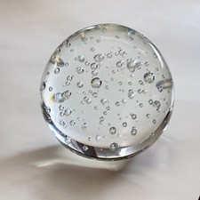 Vintage crystal glass for sale  KETTERING