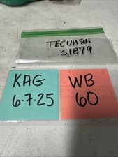 Tecumseh 31879 carb for sale  Berlin