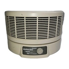 Honeywell enviracaire hepa for sale  Shelbyville