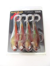 Unopened pack matzuo for sale  Sonoma