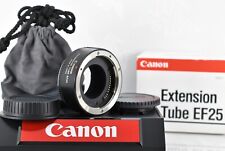 Mint box canon d'occasion  Expédié en Belgium