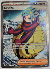Pokemon trainer grusha gebraucht kaufen  Hürth
