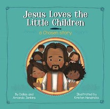 Jesus loves little for sale  Montgomery