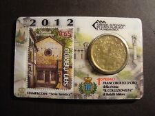 Centesimi 2012 san usato  Vaiano