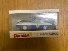 Imbattibile daitarn collection usato  Catania