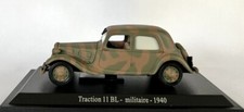 Universal hobbies citroën d'occasion  Mulhouse-