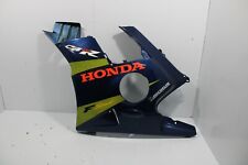 Carena plastica honda usato  Massa di Somma