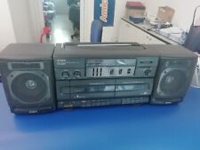 Aiwa w37 stereo usato  Alessandria