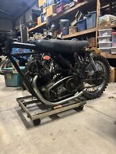 project motorcycle for sale  Chillicothe