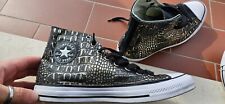 Converse chuck taylor usato  Caselle Torinese