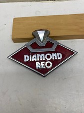 Vtg diamond reo for sale  Hot Springs National Park