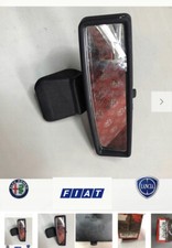 NEW REAR MIRROR LUSTERKO WEWNETRZNE Alfa Romeo 33 88-94 60504342 na sprzedaż  PL
