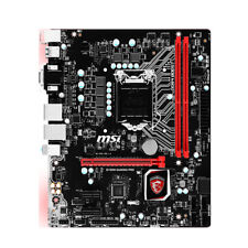 Placa-mãe para MSI B150M GAMING PRO LGA1151 DDR4 M-ATX placa-mãe comprar usado  Enviando para Brazil