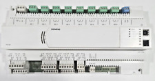 Siemens pxc36. automation d'occasion  Expédié en Belgium