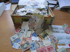 Cigar box filled for sale  AIRDRIE