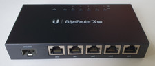 Ubiquiti sfp edgerouter gebraucht kaufen  Dresden