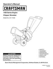 Operator instruction manual for sale  Addison