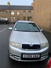 Mk1 skoda fabia for sale  PORT TALBOT