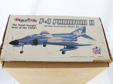 Great planes phantom for sale  Vancouver
