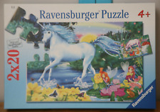 Puzzle ans boite d'occasion  Bègles