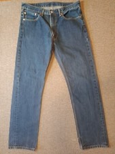 Levis 505 regular for sale  Cartersville