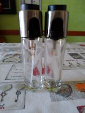 Ampolle olio aceto usato  Sovicille
