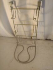 Metal hanging shower for sale  Zolfo Springs
