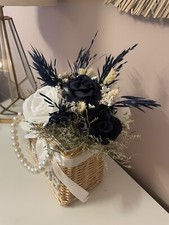 Brautstrauß boho hochzeit gebraucht kaufen  Berlin