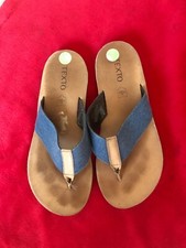 mens leather flip flops for sale mens leather flip flops for sale COLERAINE