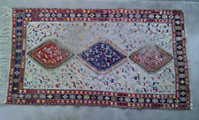 Ancien tapis animaux d'occasion  Annemasse