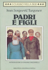 Ivan turgenev. padri usato  Reggello