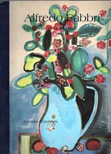 Alfredo fabbri. opere usato  Firenze