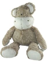 Doudou peluche singe d'occasion  Valras-Plage