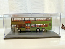 Drumwell DW10304 1/76 Kowloon Motor Bus Volvo B10TL/Alexander modelo de ônibus comprar usado  Enviando para Brazil