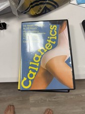 Callanetics callan pinckney for sale  New Hope