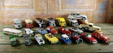 Lot voitures miniature d'occasion Lot voitures miniature d'occasion  La Ferté-sous-Jouarre