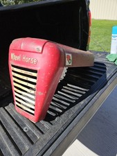 1964 wheel horse for sale  Auburn