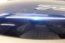 Coque arrière gauche d'occasion  Nogent-sur-Vernisson