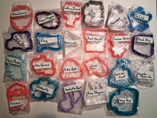 Lot varies cookie for sale  Shreveport