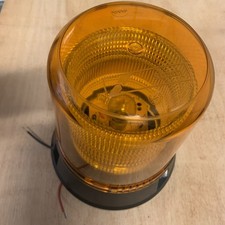 Lucas 24v flashing for sale  BOLTON