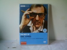 Best eric sykes for sale  UK